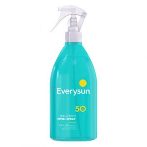 Everysun spray
