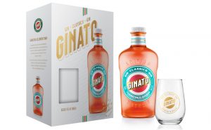 Ginato Gin