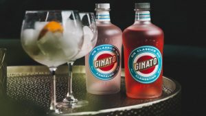 Ginato