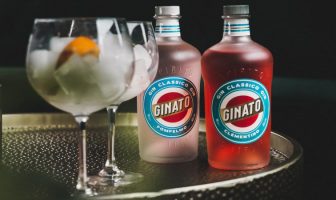 Ginato