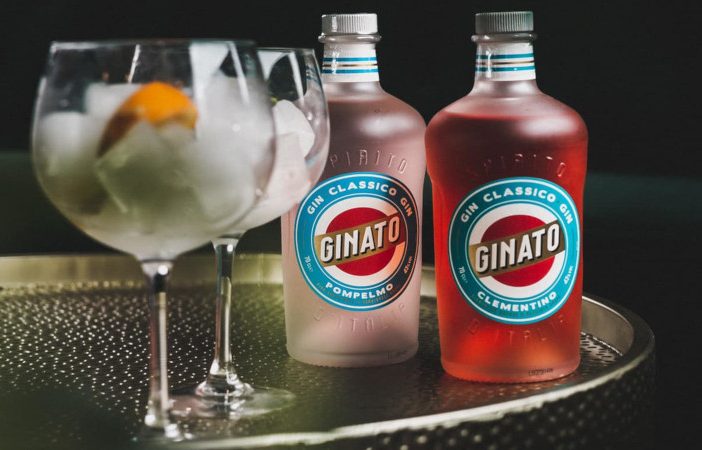 Ginato