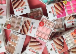 ImPress Gel Nails