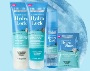 Marc Anthony Hydra Lock