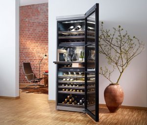 wine cooler