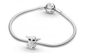 Star Wars x Pandora collection