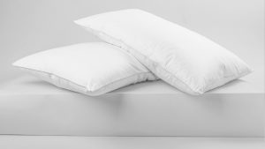 pillows