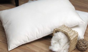 pillows