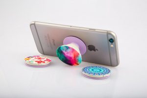 Popsockets