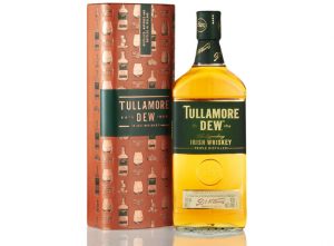 Tullamore D.E.W