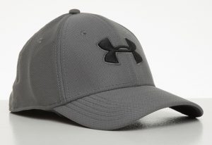 Under Armour Men's blitzing 3.0 cap