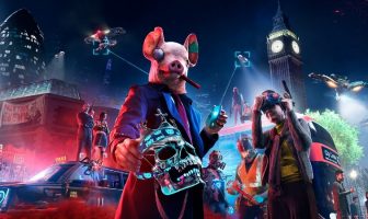 Watch Dogs Legion (1)
