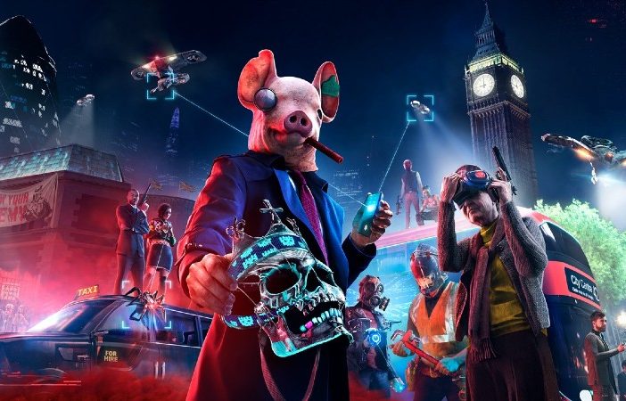 Watch Dogs Legion (1)