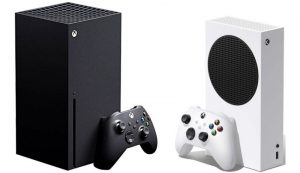 Xbox Series X