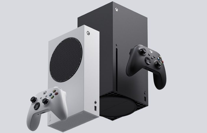 Xbox Series X
