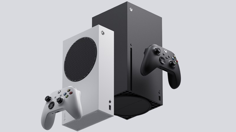 Xbox Series X