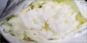 foam filling