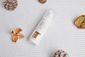 St Moriz Tanning Mousse 