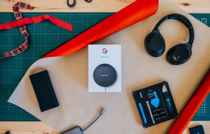 Tech Lovers