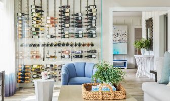 5 Wine Storage Basics Every Wine Lover Need to Know wine wall