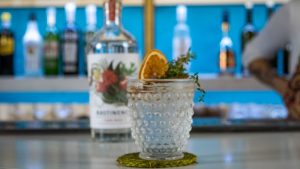Abstinence Non-Alcoholic Spirit