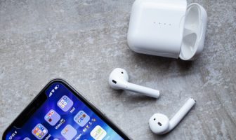 Christmas Gift Guide: 5 Gifts Ideas Dad will Love wireless headphones