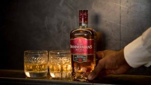 Bannermans whisky