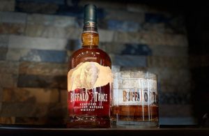 Buffalo Trace Kentucky Straight Bourbon