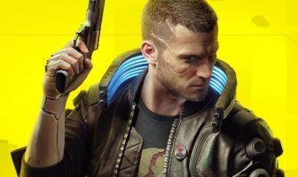 Cyberpunk 2077