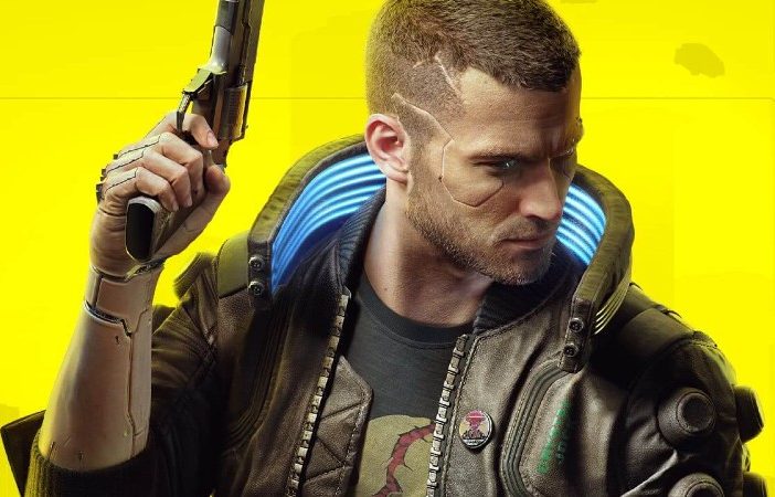 Cyberpunk 2077