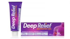 Deep Relief
