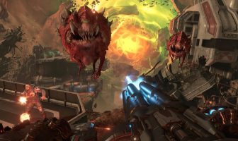 Doom Eternal