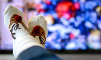 festive movies