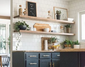 kitchen decor