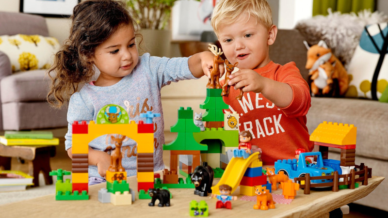 Christmas Gift Guide: 5 Gifts Kids Will Love