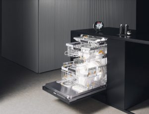 kitchen appliances