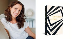 Softening the Edge by Mimi Nicklin