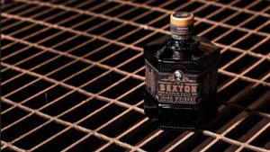 Sexton Irish Single Malt Whiskey