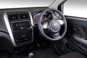 Toyota Agya