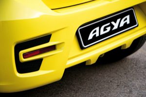 Toyota Agya