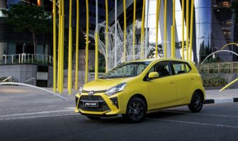 New Toyota Agya Signals a New Dawn for SA’s A-Segment Toyota Agya