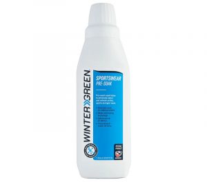 Wintergreen Sportswear Pre-soak