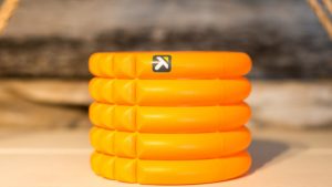 Mini-foam roller
