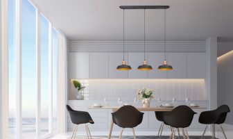 kitching lighting