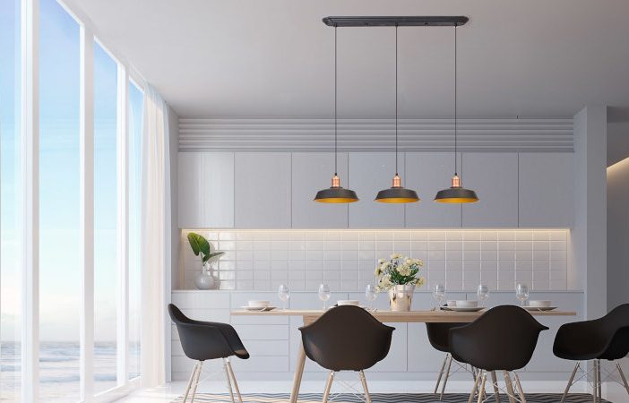 kitching lighting