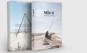 Mile 8 by David Higgs
