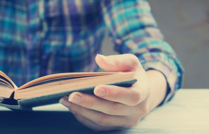 reading