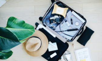 travel pack