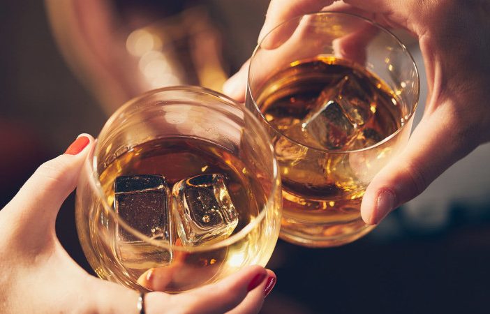whisky