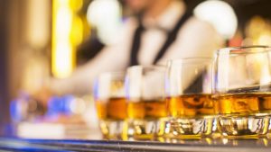 whisky