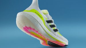 Ultraboost 21